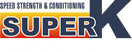 Speed Strength & Condithioning 【SUPER-K】（スーパーＫアスリートラボ）